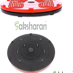 Tummy Twister For Your Path to a Slimmer Waist and Stronger Core Ab Exerciser-image-20