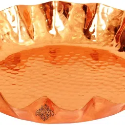 Copper Bread Basket-image-13