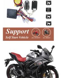 One-way Bike Alarm Kit-image-91