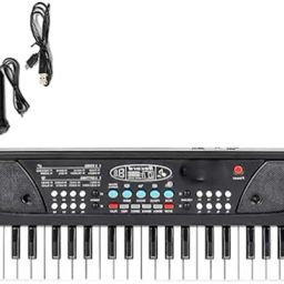 lectronic Piano Children Simulation Electronic Piano Toy lectronic Piano Children Simulation Electronic Piano Toy Analog Portable Keyboard-image-40