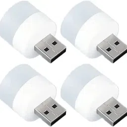 USB BULB MINI 1W 1 W 7 cm Tube Light-21
