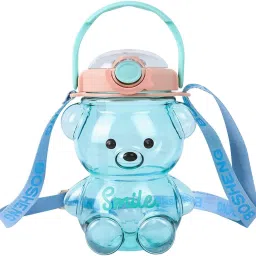 Sipper for Infant/Toddler/Kids, Anti-Spill Sippy Cup with Reusable Straw-24