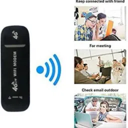X88 Pro 4G LTE Wireless USB Dongle Stick with All SIM Network Support Data Card Data Card image 4