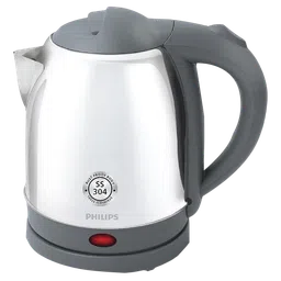 PHILIPS HD9363/02 1800 Watt 1.2 Litre Electric Kettle with Triple Safe Auto Cut Off (Grey)-picture-15