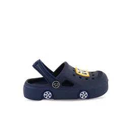 Smartots Kids Self Designed Clogs image 2
