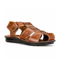 Bata Men PANTHER SD Fisherman Sandals-7