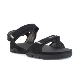 Sparx Men Textured Sports Sandals With Velcro Closure-image-75