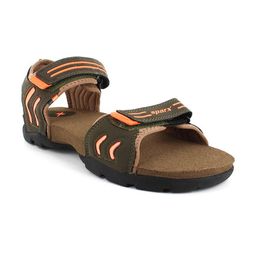 Sparx Men Printed Sports Sandals-image-15