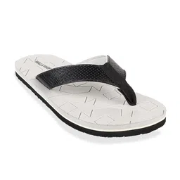 WALKWAY by Metro Men Grey Thong Flip-Flops-picture-11