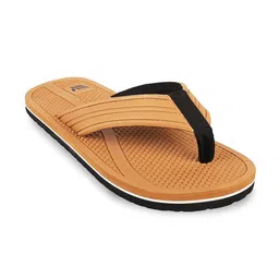 WALKWAY by Metro Men Beige Thong Flip-Flops-picture-46