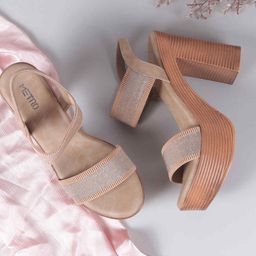 Metro Block Sandals-18