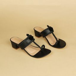 Ozuri Block Sandals-47