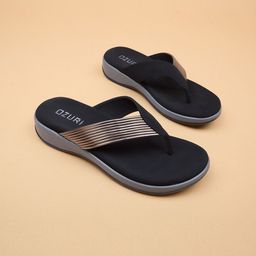 Ozuri Wedge Sandals-57