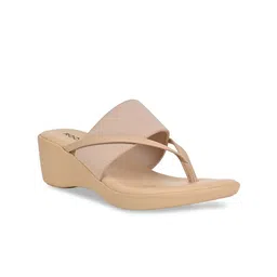 Rocia Open Toe Wedge Heels-40