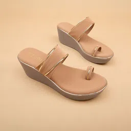 Ozuri Wedge Sandals-53