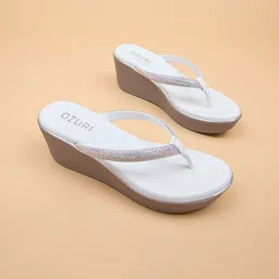 Ozuri Wedge Sandals-21