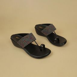 Ozuri Wedge Sandals-picture-56