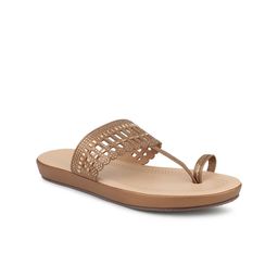 Inc 5 Embellished Ethnic Wedge Heels-36
