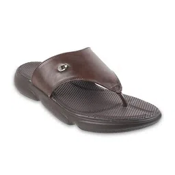 Metro Textured Slip-On Comfort Sandals-image-39