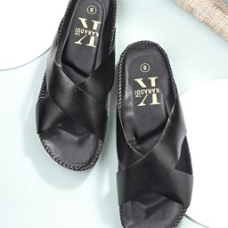 KARADDI Men Comfort Sandals-picture-23