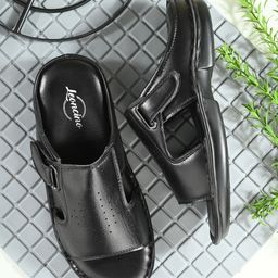 LEONCINO Men Comfort Sandals-image-73