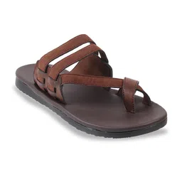 WALKWAY by Metro Men Open One Toe Comfort Sandals-23
