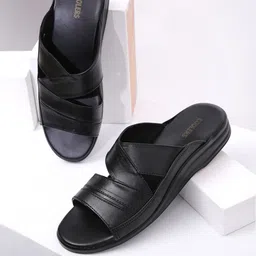Liberty Men Slip-On Comfort Sandals-image-19
