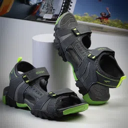 ASIAN VISTARA-17 Men Sports Sandals-image-4