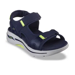 Skechers Men GO WALK ARCH FIT -MISSI Sports Sandals-image-28
