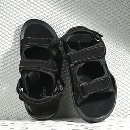 The Roadster Lifestyle Co. Men Velcro Sports Sandals-picture-28