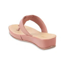 WALKWAY by Metro Wedge Heels With Open Back image 5