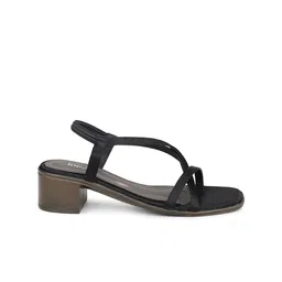 Inc 5 Strappy Open Toe Block Heels image 4