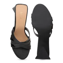 Inc 5 Open Back Block Heels image 4