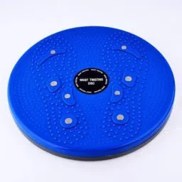 Body Twister Ab Exerciser Ab Exerciser-image-10