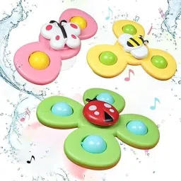 Spinning Tops Toddler Toys-image-60