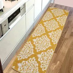Yellow Cotton Runner-image-91