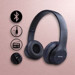 Comfortable Bluetooth Headphones with Wired and Wireless Modes_GU Bluetooth & Wired Headset-image-75