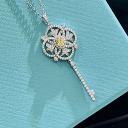 Designs & You Silver-Plated Contemporary Pendants with Chains-image-50