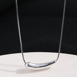 SALTY Quirky Pendant With Chain-image-77