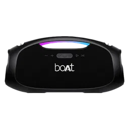 boAt Stone Ignite 90W Portable Bluetooth Speaker (EQ Modes, 1.0 Channel, Jade Black)-33