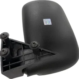 kdt Manual Rear View Mirror For Maruti Suzuki 800 image 3