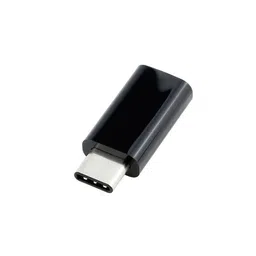 Micro USB-B (Female) to USB Type C (Male) Converter Adapter for Raspberry Pi 4Micro USB-B (Female) to USB Type C (Male) Converter Adapter for Raspberry Pi 4 image 3