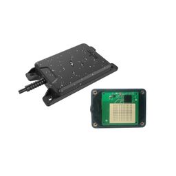 NANORADAR MR72 77GHZ Collision Avoidance Radar (UART) image 2