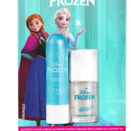 Princess Lip Balm & Nail Polish | Royal Glam Duo-image-52
