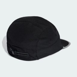 adidas performance running packable heat.rdy x-city cap running running image 2