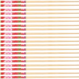 Eating, Cooking, Decorative Wood Chinese, Japanese, Korean Chopstick-image-92