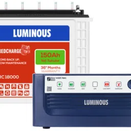 RC18000 Eco Watt Neo 800 RC18000 and Watt 800 Square Wave Inverter-picture-15
