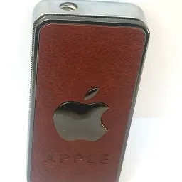 pocktflames APPLE LIGHTER UNIQUE LIGHTER Pocket Lighter (MULTI-COLOR) FIRST QUALITY FROM TARGET PLUS Pocket Lighter image 5