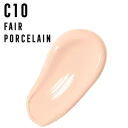 Max Factor Facefinity SPF20 All Day Flawless 3-In-1 Foundation 30ml - Fair Porcelain C10 image 3