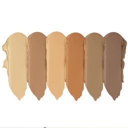 Stars Cosmetics Derma Series Foundation Color Palette 24 gm D4- D5 - DFD - D27 - DJ4 -DNG image 5